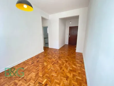 Apartamento com 2 Quartos à venda, 72m² no Paraíso, São Paulo