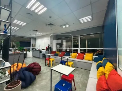 Sala Comercial à venda, 476m² no Real Parque, São Paulo