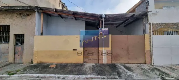 Casa com 3 Quartos à venda, 100m² no Vila Carrão, São Paulo