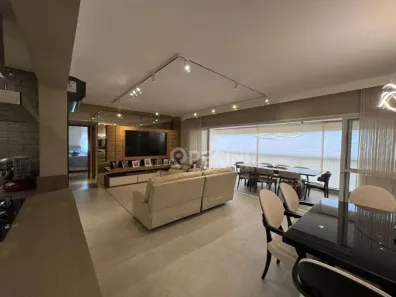 Apartamento com 2 Quartos à venda, 142m² no Cidade Jardim, Rio Claro