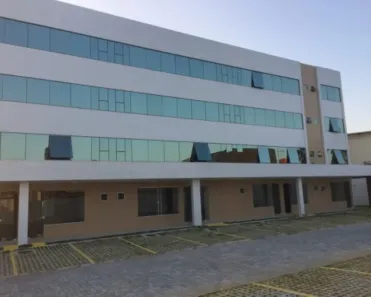 Sala Comercial à venda, 31m² no Pitangueiras, Lauro de Freitas