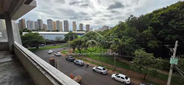 Sala Comercial para alugar, 68m² no Condomínio Itamaraty, Ribeirão Preto