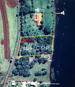 Lote/Terreno com 1 Quarto à venda, 2200m² no Vila Maria, Avaré
