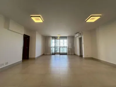 Apartamento com 3 Quartos para alugar, 136m² no Jardim Walkíria, São José do Rio Preto