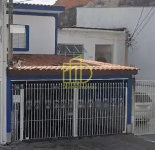 Sobrado com 2 Quartos à venda, 85m² no Jardim Santa Fé, Sorocaba