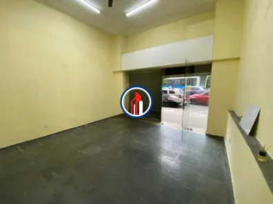 Ponto Comercial à venda, 44m² no Copacabana, Rio de Janeiro