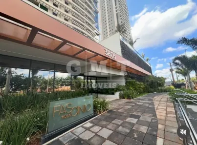 Apartamento com 2 Quartos à venda, 80m² no Jardim Canadá, Ribeirão Preto
