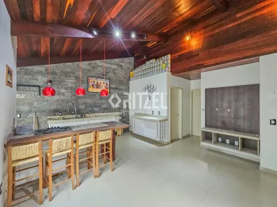 Casa com 2 Quartos para alugar, 65m² no Santo Afonso, Novo Hamburgo