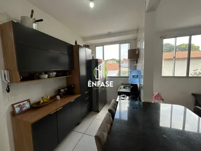 Apartamento com 2 Quartos à venda, 50m² no Novo Horizonte, Igarapé