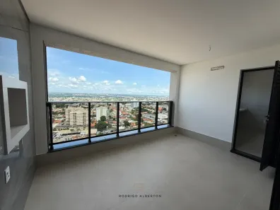 Apartamento com 4 Quartos à venda, 285m² no Jardim Petrópolis, Cuiabá