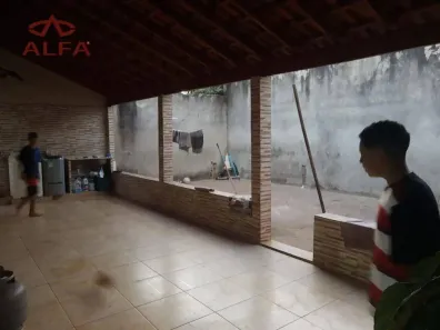 Casa com 2 Quartos à venda, 65m² no Parque da Cidadania, São José do Rio Preto