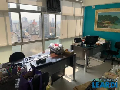 Sala Comercial à venda, 299m² no Centro, São Paulo