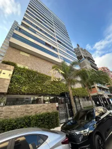 Apartamento com 3 Quartos à venda, 118m² no Canto do Forte, Praia Grande
