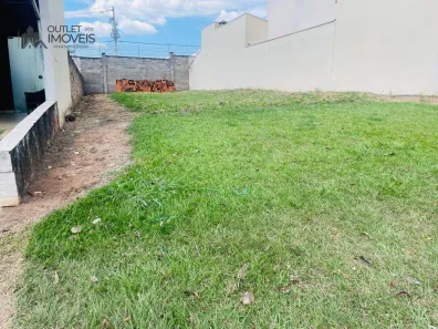 Lote/Terreno à venda, 300m² no João Aranha, Paulínia