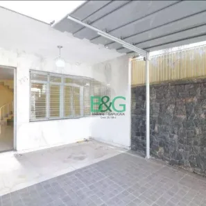 Sobrado com 4 Quartos à venda, 135m² no Vila Prudente, São Paulo