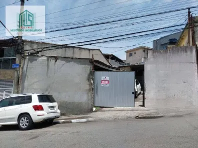 Lote/Terreno à venda, 304m² no Canhema, Diadema