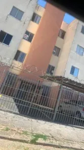 Apartamento com 2 Quartos à venda, 64m² no Nossa Senhora das Neves, Ribeirão das Neves