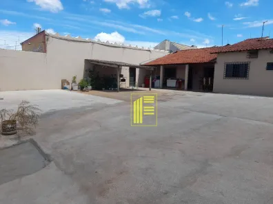 Casa com 3 Quartos para alugar, 80m² no Jardim Manoel Del Arco, São José do Rio Preto