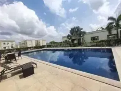 Apartamento com 2 Quartos à venda, 38m² no Livramento, Teresina