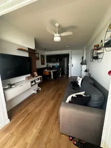 Apartamento com 3 Quartos para alugar, 65m² no Janga, Paulista