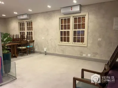 Ponto Comercial para alugar, 150m² no Consolação, São Paulo