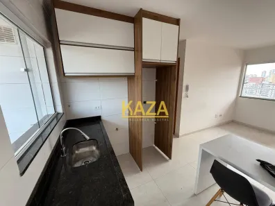 Apartamento com 2 Quartos à venda, 48m² no Vila Matilde, São Paulo