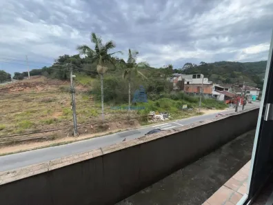 Apartamento com 1 Quarto à venda, 42m² no Forquilhas, São José