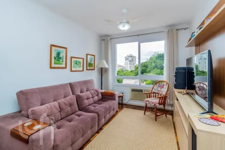 Apartamento com 3 Quartos à venda, 98m² no Floresta, Porto Alegre