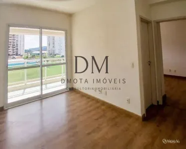 Apartamento com 1 Quarto à venda, 50m² no Vila Mogilar, Mogi das Cruzes