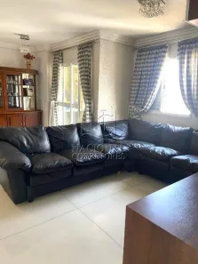 Apartamento com 2 Quartos à venda, 87m² no Casa Branca, Santo André