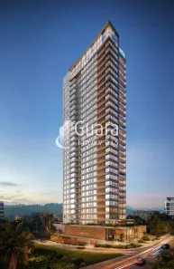 Apartamento com 3 Quartos à venda, 98m² no Itajuba, Barra Velha