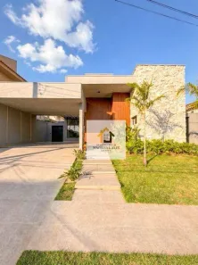 Casa de Condomínio com 3 Quartos à venda, 278m² no Parque Residencial Damha IV, São José do Rio Preto