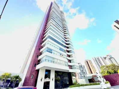 Apartamento com 5 Quartos à venda, 295m² no Brotas, Salvador