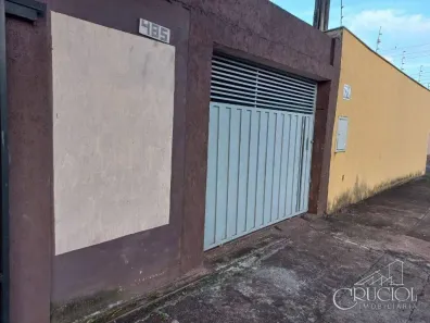 Casa com 3 Quartos à venda, 200m² no Jardim Novo Sabará, Londrina