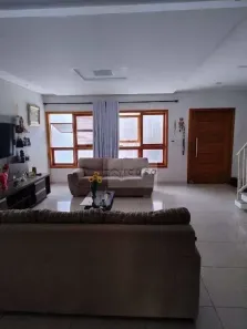 Casa com 3 Quartos à venda, 186m² no Jardim Amália, Caçapava