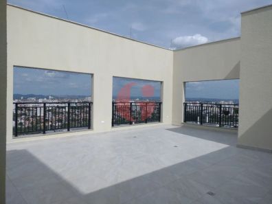 Cobertura com 4 Quartos à venda, 243m² no Parque Residencial Aquarius, São José dos Campos