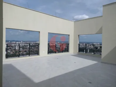 Cobertura com 4 Quartos à venda, 243m² no Parque Residencial Aquarius, São José dos Campos