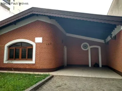 Casa com 3 Quartos à venda, 200m² no Jardim Messina, Jundiaí
