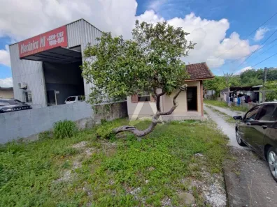 Imóvel Comercial com 2 Quartos à venda, 138m² no Costeira do Pirajubaé, Florianópolis
