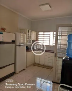 Casa com 3 Quartos à venda, 180m² no Vila Redentora, São José do Rio Preto
