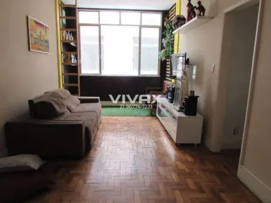 Apartamento com 2 Quartos à venda, 75m² no Méier, Rio de Janeiro