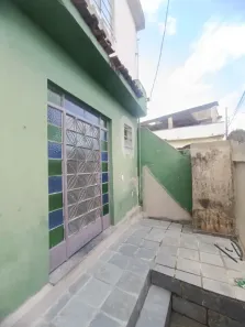 Casa com 1 Quarto para alugar, 60m² no Horto Florestal, Belo Horizonte