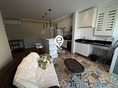 Apartamento com 2 Quartos para alugar, 63m² no Vila Uberabinha, São Paulo
