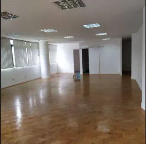 Sala Comercial para venda ou aluguel, 116m² no Bela Vista, São Paulo