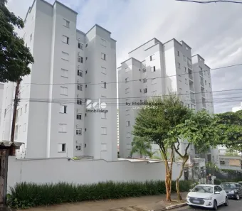 Apartamento com 3 Quartos à venda, 56m² no Vila Siqueira (Zona Norte), São Paulo