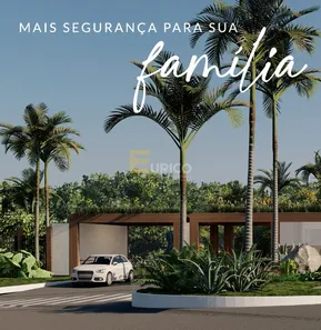 Lote/Terreno à venda, 1000m² no Loteamento Residencial Entre Verdes (Sousas), Campinas