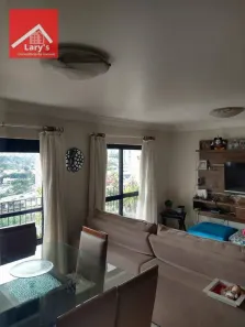 Apartamento com 3 Quartos à venda, 103m² no Vila Mascote, São Paulo