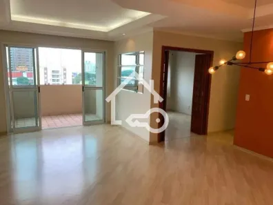 Apartamento com 3 Quartos à venda, 106m² no Centro, São Bernardo do Campo