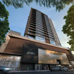 Apartamento com 3 Quartos à venda, 132m² no Castelo Branco, Itapema