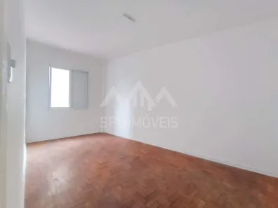 Apartamento com 1 Quarto para alugar, 50m² no Brás, São Paulo